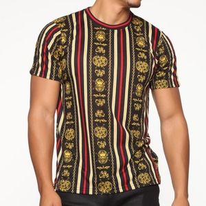 Fashion Nova Graphic Tee